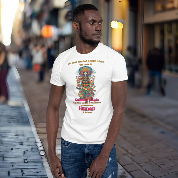 Psychedelic Pop T-Shirt